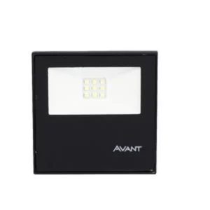 Refletor Led Slim 10 Branco 6.500k - Avant