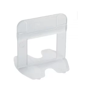 Espaçador Nivelador 2,0mm Smart 100 Peças