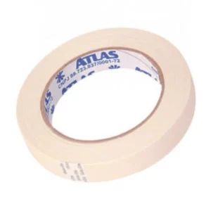 Fita Crepe 25mm X 50m - Atlas