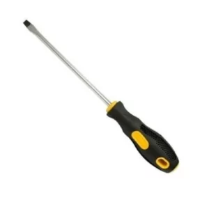 Chave Fenda Emb. 5/16x6 Dtools - 8487 - Imagem 1