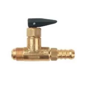 Jackwal Registro Bloqueio Tc 3/8 X Tm 3/8 Rap - 002975 - Imagem 1