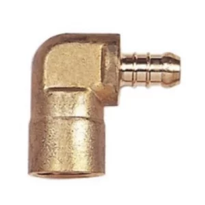 Jackwal Joelho 1/2 Bsp X Tm 3/8 - 002705 - Imagem 1