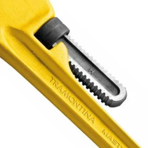 Chave Grifo Pro 12" Dtools - 10090 - Imagem 2