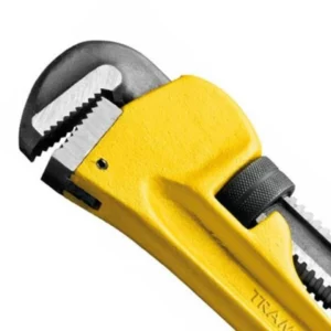 Chave Grifo Pro 12" Dtools - 10090 - Imagem 3