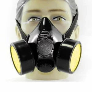 Respirador Cg306 Carbografite - 70.46.306.000 - Imagem 5