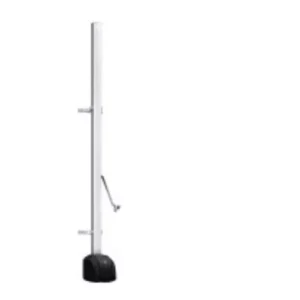 Automatizador 220v P/portao Contrapeso 2.45/2.85m - 2202.1 - Imagem 3