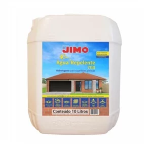 Jimo Agua Repelente 10 Litros - 19867