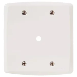 Tramontina Placa 1 Furo Lux 2 4x4 - 57105022 - Imagem 1