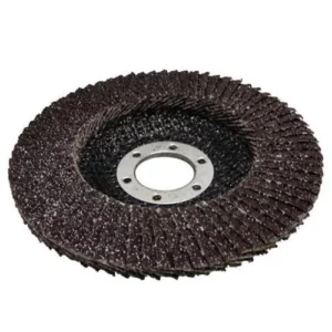 Disco Flap Curvo 4.5 Gr120 Dtools - 13503 - Imagem 3