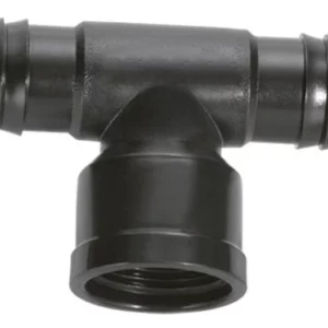 Tê Interno 3/4" - Amanco - Imagem 1