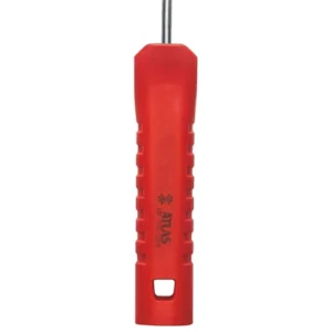 Garfo para Rolo 30,5cm Vermelho - Imagem 4
