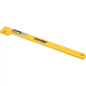 Chave de Dobrar Ferro (c) 3/8'' Imp- 3322000038 - Vonder - Imagem 1
