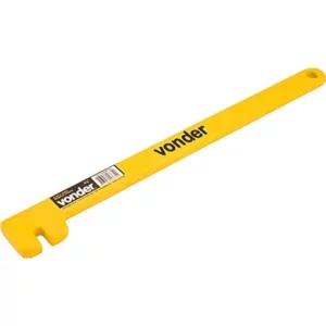 Chave de Dobrar Ferro (c) 3/8'' Imp- 3322000038 - Vonder - Imagem 2