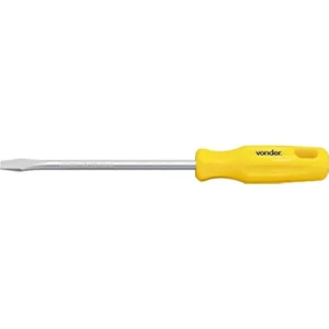 Chave de Fenda 5/16" X 6", Vonder Vdo348 - Imagem 1