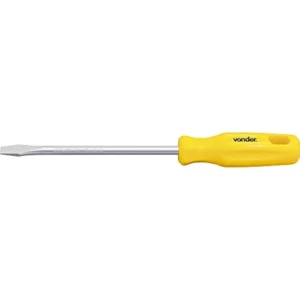 Chave de Fenda 5/16" X 6", Vonder Vdo348 - Imagem 2