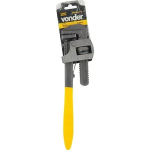 Chave Grifo Tipo Stillson 14" - Vonder - Imagem 2