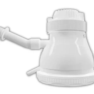 Ducha Banho Quente 4t 220v-7000w Sintex - Imagem 3