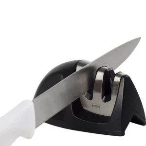 Afiador de Faca Linha do Assador 9,5 X 5cm - Mor - Imagem 3