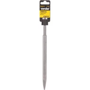 Ponteiro com Encaixe Tipo Sds Plus 250mm - Vonder - Imagem 2