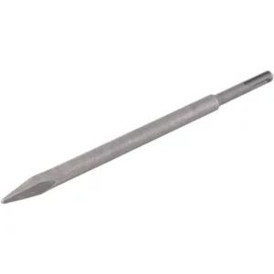 Ponteiro com Encaixe Tipo Sds Plus 250mm - Vonder - Imagem 3
