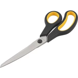 Tesoura de Uso Geral 25cm - Vonder - Imagem 3
