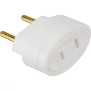 Adaptador Conversor 2p - Tramontina - Imagem 1