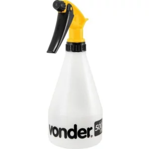 Pulverizador Agrícola Pu 500 500ml - Vonder - Imagem 4
