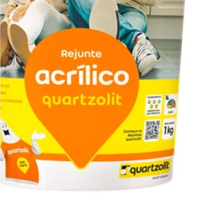 Rejunte Acrílico Corda 1kg - Imagem 3