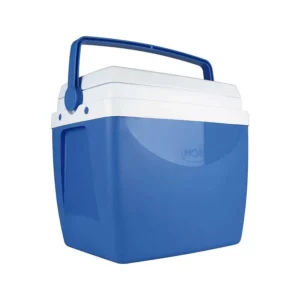 Caixa Térmica com Capacidade de 26 Litros na Cor Azul - Ref. 25108171 - Mor - Imagem 3