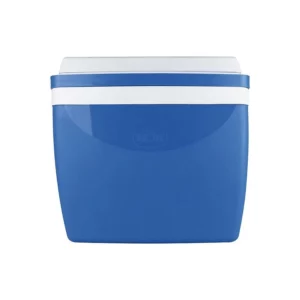 Caixa Térmica com Capacidade de 26 Litros na Cor Azul - Ref. 25108171 - Mor - Imagem 5