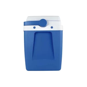 Caixa Térmica com Capacidade de 26 Litros na Cor Azul - Ref. 25108171 - Mor - Imagem 7