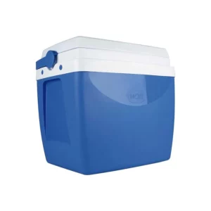 Caixa Térmica com Capacidade de 26 Litros na Cor Azul - Ref. 25108171 - Mor - Imagem 9
