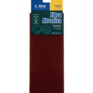 Fibra de Baixa Abrasão 11 X 27cm - Atlas - Imagem 1