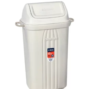 Lixeira Basculante 30l - Atlas - Imagem 3