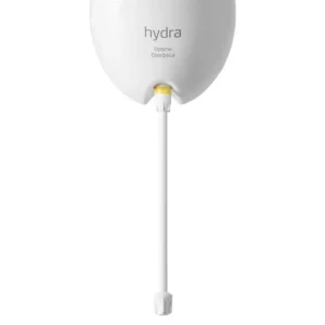 Ducha Eletrônica Optima 7700w 220v Branca - Imagem 4