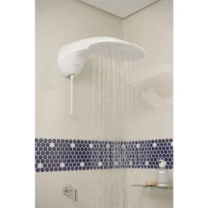 Ducha Eletrônica Optima 7700w 220v Branca - Imagem 5