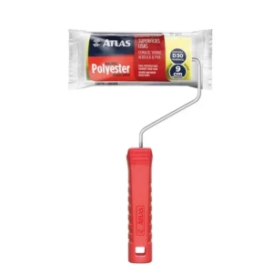 Kit para Pintura 6 Peças - Atlas - Imagem 3