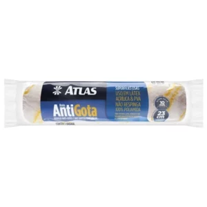 Kit para Pintura 6 Peças - Atlas - Imagem 6