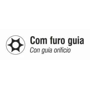 Jogo de Chaves Hexalobular, T10 a T40, com 7 Peças - Vonder - Imagem 3