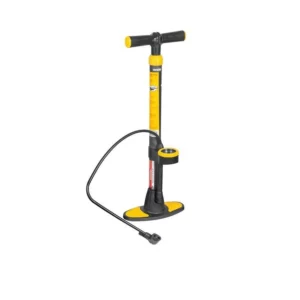 Bomba de Ar para Encher Pneus com Alavanca - 60 Cm 80 Lbf - Vonder - Imagem 4
