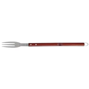 Conjunto para Churrasco com Cabos Compridos 4 Peças - Mor - Imagem 4
