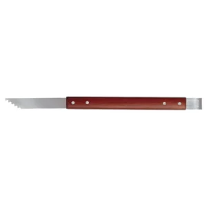 Conjunto para Churrasco com Cabos Compridos 4 Peças - Mor - Imagem 7