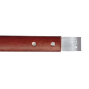 Conjunto para Churrasco com Cabos Compridos 4 Peças - Mor - Imagem 9