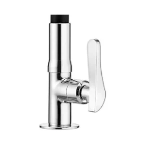 Torneira Mesa Flex 1177 B27, Lorenzetti, 7048531, Preto - Imagem 3