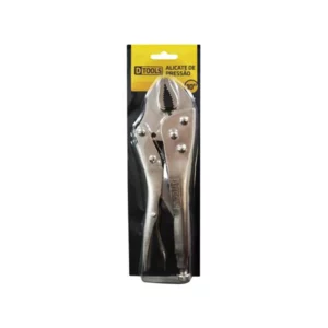 Alicate de Pressão 10" Dtools - Imagem 3