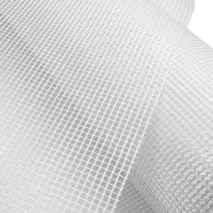 Pincéis Atlas At2945 Fita Telada Reparos para Juntas em Paredes de Geso, 50mm X 45m, 1 Unidade, Transparente - Imagem 4