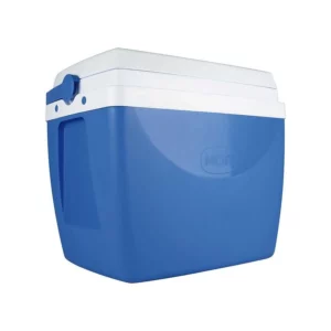 Caixa Térmica com Capacidade de 34 Litros na Cor Azul - Ref. 25108161 - Mor - Imagem 10