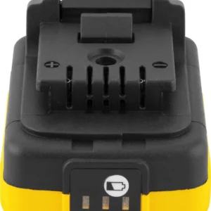 Vonder Parafusadeira/furadeira a Bateria 12v Bivolt - Imagem 8