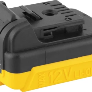 Vonder Parafusadeira/furadeira a Bateria 12v Bivolt - Imagem 9