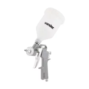 Vonder, Limpador Multiuso para Autos, Aerossol, 4 em 1, Biodegradável, 150 Ml Vdo3085. - Imagem 6